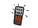 kontakt